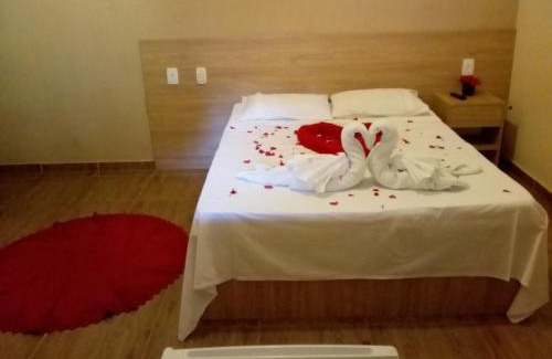 Serra do Cipo Hotel | Relaxing Inns in Serra do Cipo with Family-Friendly Dining
