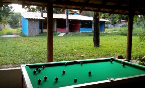 Serra do Cipo Hotel | Relaxing Inns in Serra do Cipo with Family-Friendly Dining