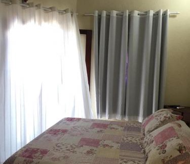 Itaguassu Hotel | Oceanfront Retreat at Pousada Irmãos do Mar - 9/10 Rated