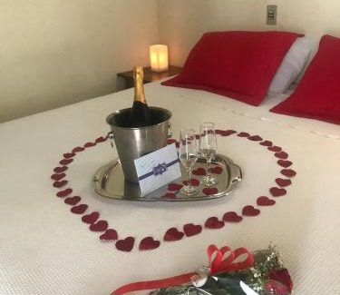 Itaguassu Hotel | Oceanfront Retreat at Pousada Irmãos do Mar - 9/10 Rated