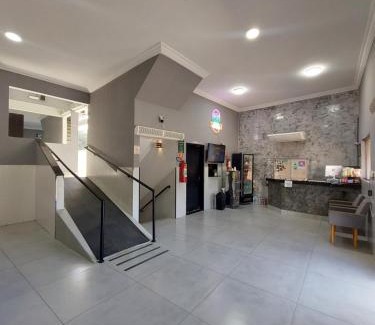 Aparecida Hotel | Pet-Friendly Pousada Itaguaçu with High Guest Ratings