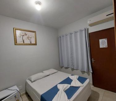Aparecida Hotel | Pet-Friendly Pousada Itaguaçu with High Guest Ratings
