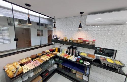 Aparecida Hotel | Pet-Friendly Pousada Itaguaçu with High Guest Ratings
