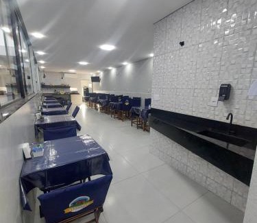 Aparecida Hotel | Pet-Friendly Pousada Itaguaçu with High Guest Ratings