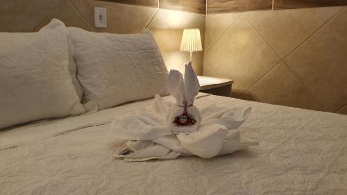 Itapua Hotel | Pet-Friendly Getaway at Pousada Itapuã RS with Ocean Views