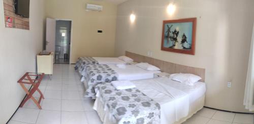 Itarema Hotel | Discover Pousada Itarema Residence with Oceanfront Views