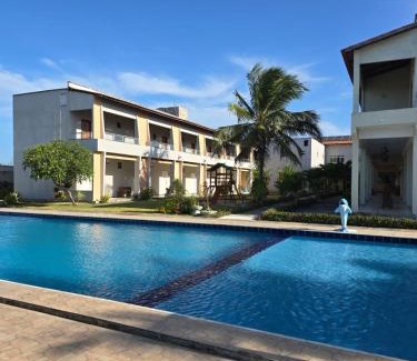 Itarema Hotel | Discover Pousada Itarema Residence with Oceanfront Views