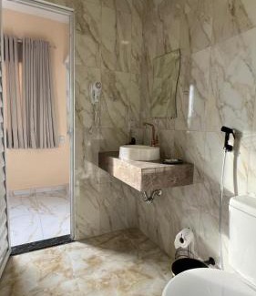 Itarema Hotel | Discover Pousada Itarema Residence with Oceanfront Views