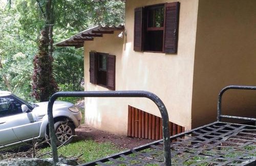 Correas Hotel | Exceptional Pousada Jacu Acu: Family-Friendly Retreat