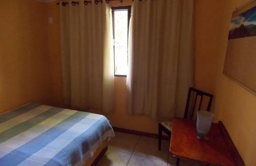 Correas Hotel | Exceptional Pousada Jacu Acu: Family-Friendly Retreat
