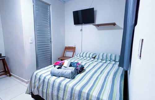 Conde Hotel | Budget-Friendly Retreat at Pousada Jacumã with Pool & Spa