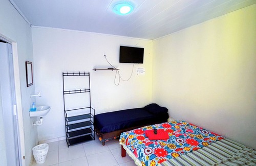 Conde Hotel | Budget-Friendly Retreat at Pousada Jacumã with Pool & Spa