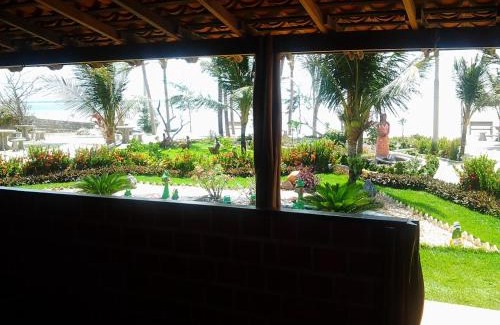 Tutoia Hotel | Experience Pousada Jagatá: Beachfront Bliss & Spa Retreat