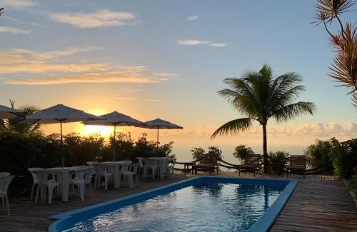 Historic Center Hotel | Explore Pousada Jakuara: 10/10 Rated with Oceanfront Bliss