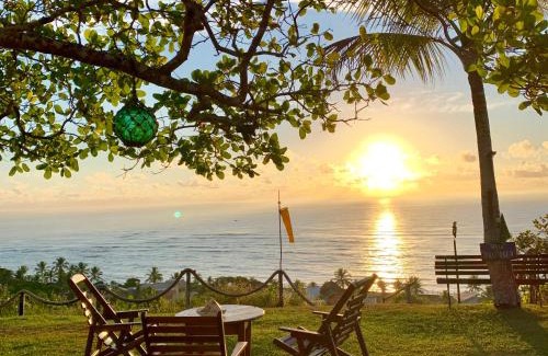 Historic Center Hotel | Explore Pousada Jakuara: 10/10 Rated with Oceanfront Bliss