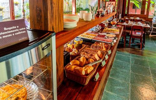 Barra da Lagoa Hotel | Oceanfront Pousada Jamboo: Rated 9/10 with Spa & Pool