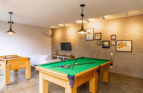 Barra da Lagoa Hotel | Oceanfront Pousada Jamboo: Rated 9/10 with Spa & Pool