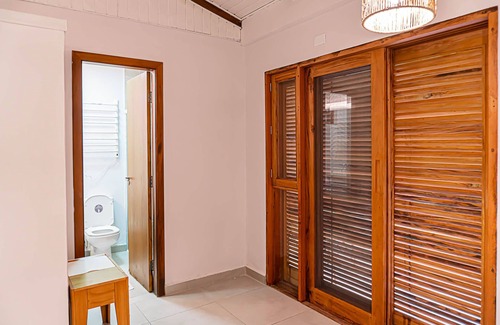 Barra da Lagoa Hotel | Exceptional Stay at Pousada Jamboo with Ocean View & Pool