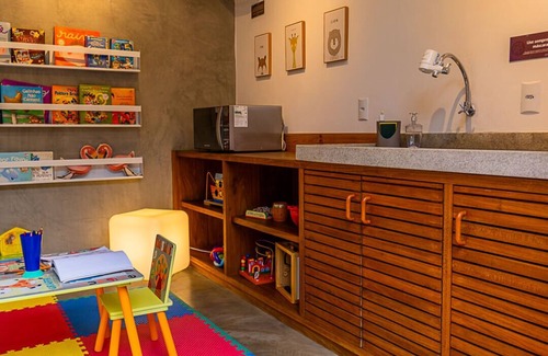 Barra da Lagoa Hotel | Exceptional Stay at Pousada Jamboo with Ocean View & Pool