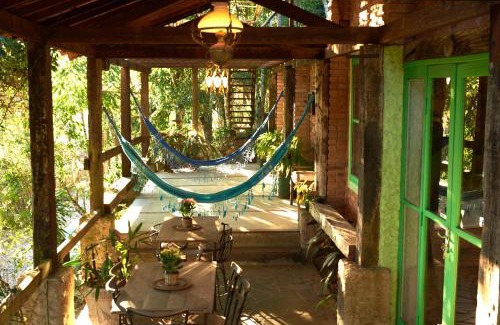 Conceicao do Ibitipoca Hotel | Explore Pousada Janela do Céu - Rated 9/10 with Breakfast