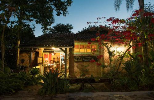 Conceicao do Ibitipoca Hotel | Explore Pousada Janela do Céu - Rated 9/10 with Breakfast