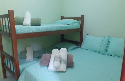 Ilha Grande Hotel | Unwind at Pousada Japariz: Guest Rated 10/10, Spa & Dining