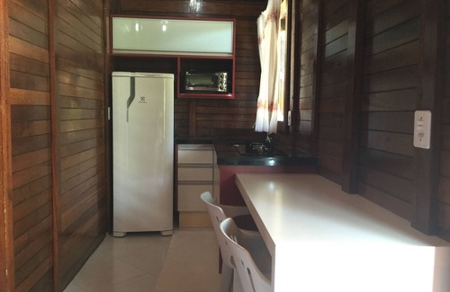 Chapada dos Guimaraes Hotel | Discover Pousada Jardim da Chapada: Pool & Family Amenities