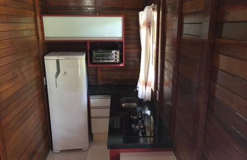 Chapada dos Guimaraes Hotel | Discover Pousada Jardim da Chapada: Pool & Family Amenities