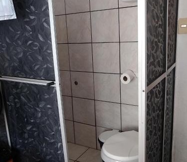 Victor Konder Hotel | Budget-Friendly Stay at Pousada Jardim Alameda for Families
