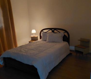 Parque Jardim Alterosa Bed & Breakfast | Pousada Jardim Alterosa