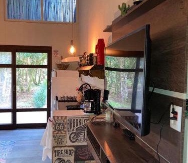 Cananeia Hotel | Impeccable Jardim Boêmio with Pool & Perfect 10/10 Rating