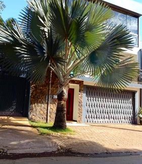 Vila Planalto Hotel | Discover Pousada Jardim Brasília: Rated 9/10 with Spa & Dining
