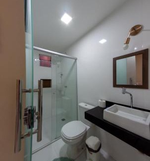 Vila Planalto Hotel | Discover Pousada Jardim Brasília: Rated 9/10 with Spa & Dining