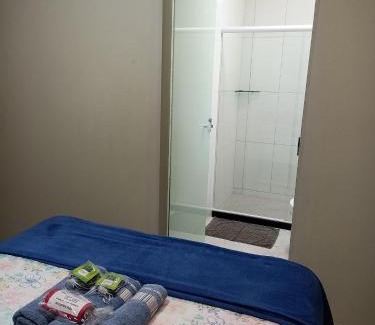 Pancas Hotel | Pet-Friendly Pousada Jardim de Pedras – Rated 10/10 by Guests
