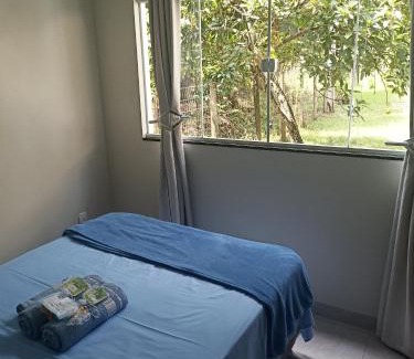 Pancas Hotel | Pet-Friendly Pousada Jardim de Pedras – Rated 10/10 by Guests
