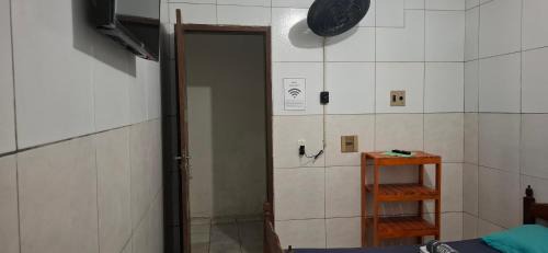 Santos Reis Hotel | Budget-Friendly Stay at Pousada Jardim do Éden