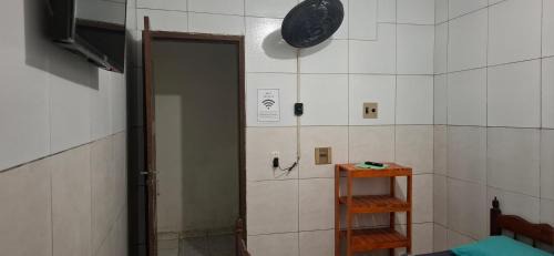 Santos Reis Hotel | Budget-Friendly Stay at Pousada Jardim do Éden