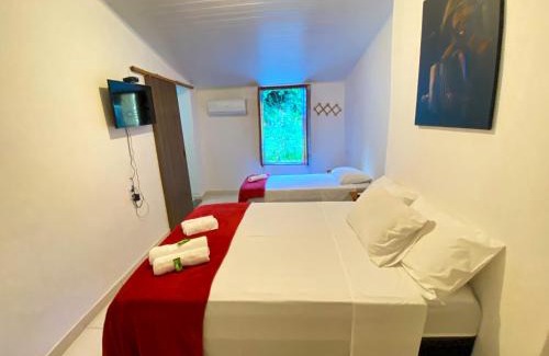 Lencois Hotel | Pet-Friendly Pousada Jardim Lençóis with Spa & Kids' Fun
