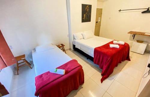 Lencois Hotel | Pet-Friendly Pousada Jardim Lençóis with Spa & Kids' Fun