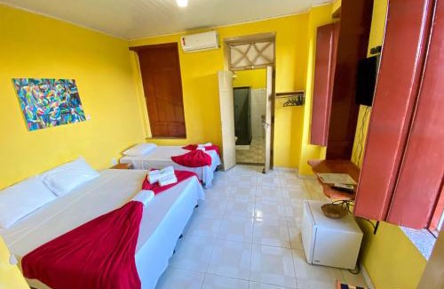 Lencois Hotel | Pet-Friendly Pousada Jardim Lençóis with Spa & Kids' Fun