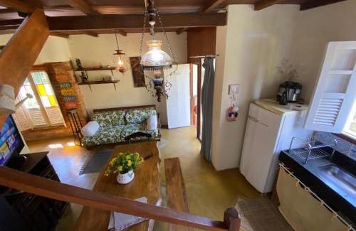 Teresopolis Hotel | Pousada Jardim Secreto: Pet-Friendly Oasis with Ocean Views