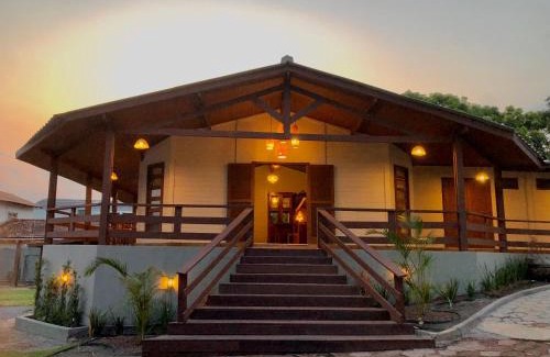 Santarem Hotel | Guest Rated: 10/10 at Pousada Jardins with Oceanfront Bliss