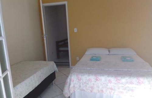 Pantanal Hotel | Family-Friendly Escape at Pousada Jasmim Paraty