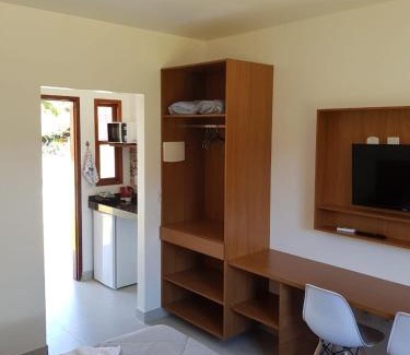 Caraiva Hotel | Discover Pousada Jeito Bom de Viver: Rated 9.6/10