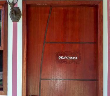 Caraiva Hotel | Discover Pousada Jeito Bom de Viver: Rated 9.6/10