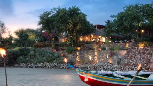 Jijoca de Jericoacoara Hotel | Elegant Pousada Jeribá: 5-Star Oceanfront Getaway
