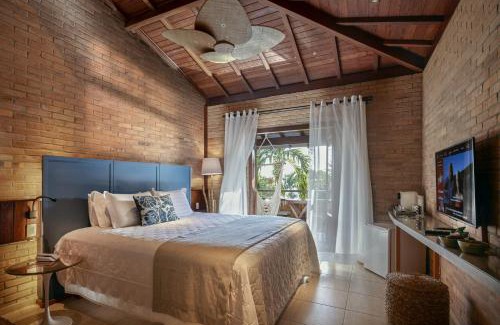 Jijoca de Jericoacoara Hotel | Elegant Pousada Jeribá: 5-Star Oceanfront Getaway