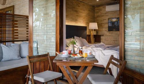 Jijoca de Jericoacoara Hotel | Elegant Pousada Jeribá: 5-Star Oceanfront Getaway