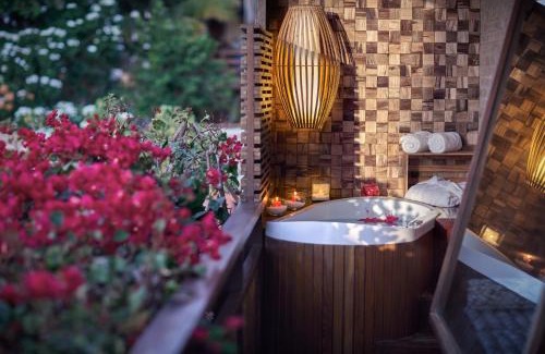 Jijoca de Jericoacoara Hotel | Elegant Pousada Jeribá: 5-Star Oceanfront Getaway