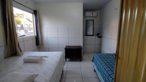 Carolina Hotel | Budget-Friendly Stay at Pousada Jerusalém with Spa & Dining